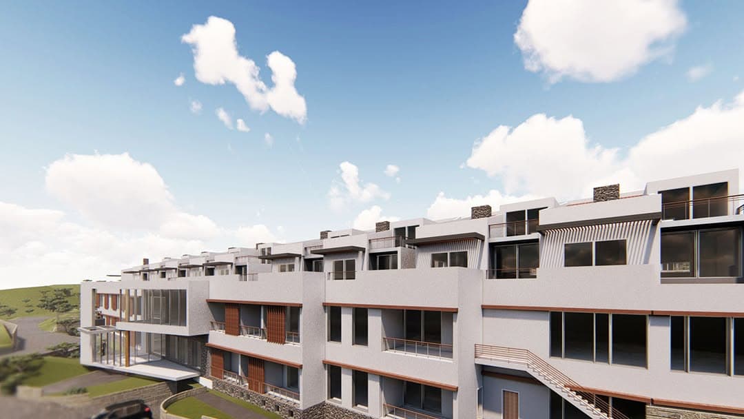 Apartament 3+1+2 Në Shitje në Albin Tros, Farkë, Tiranë - 191,000€ | 153 m² 1