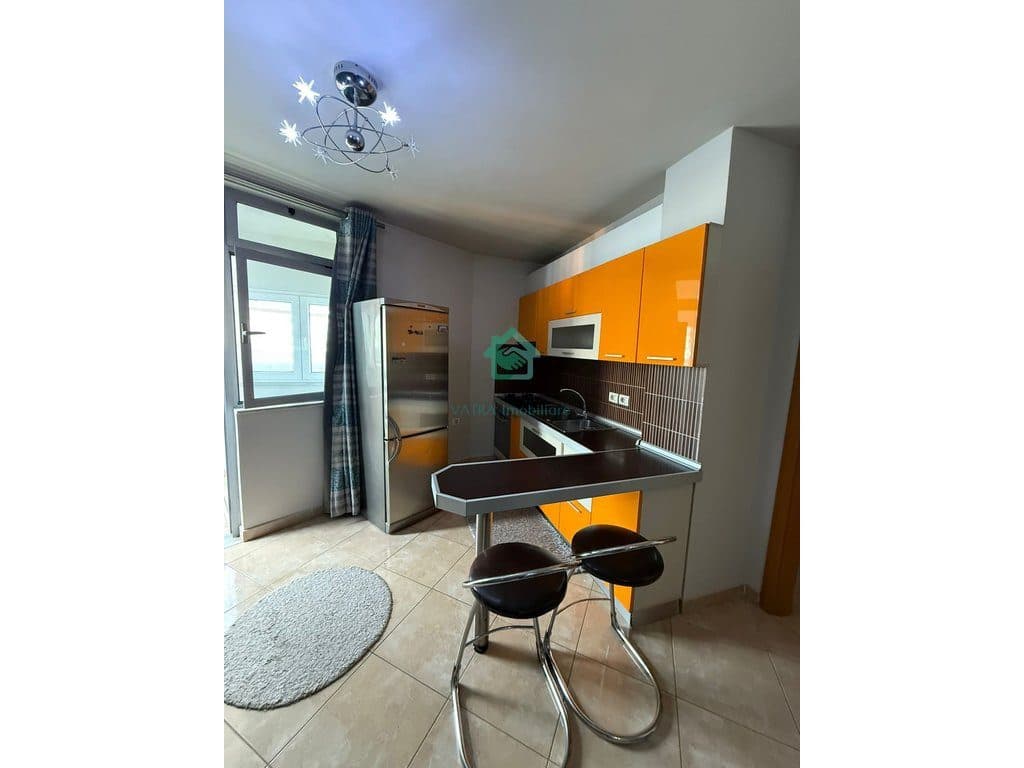 Apartament 2+1+2 Për Shitje në Ish stacioni i fundit i Tiranës së Re, Tiranë - 170000€ | 95 m² 2