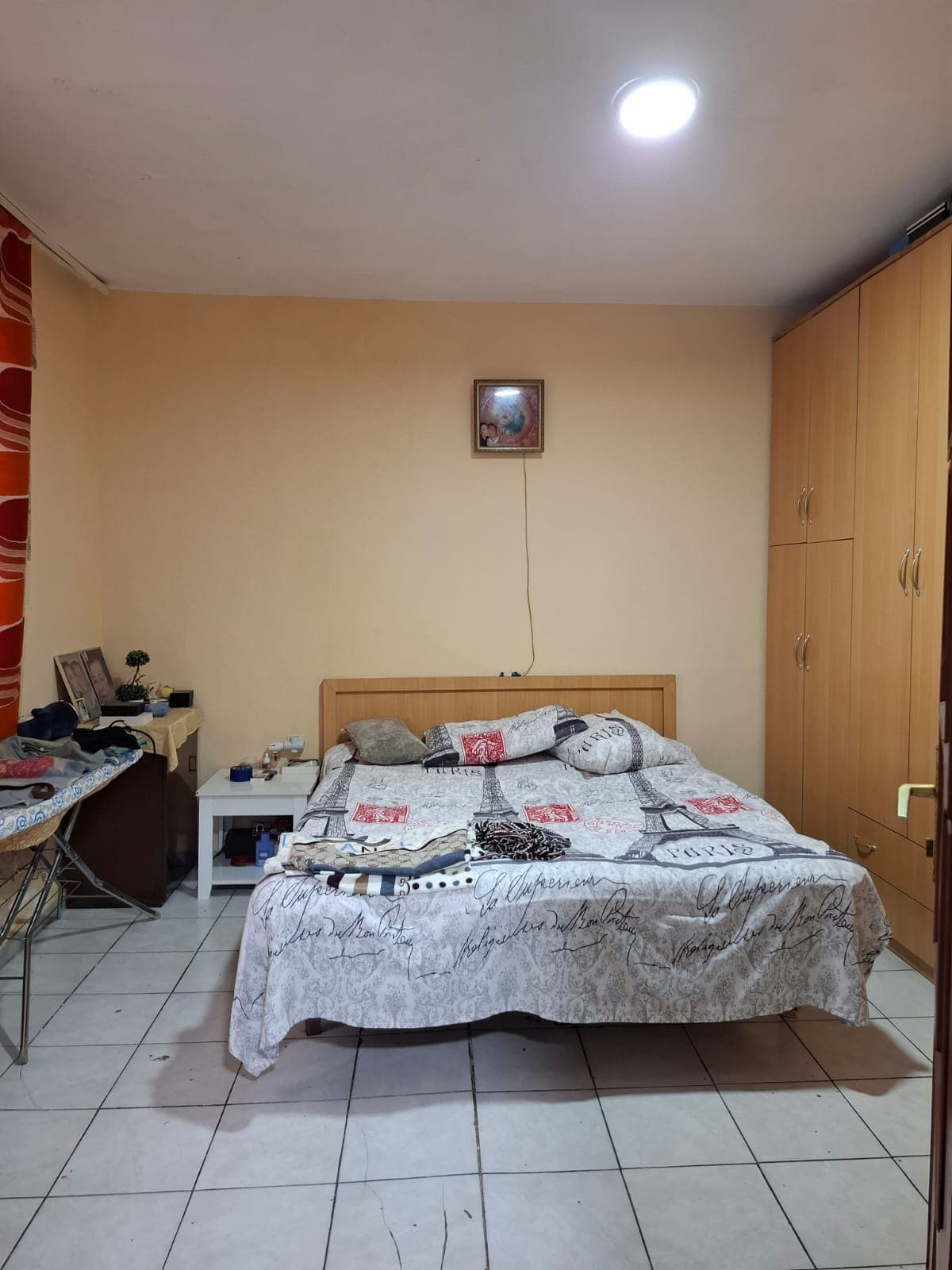 Godinë 2+1 Në Shitje në Myslym Shyri, Tiranë - 260000€ | 82 m² 4