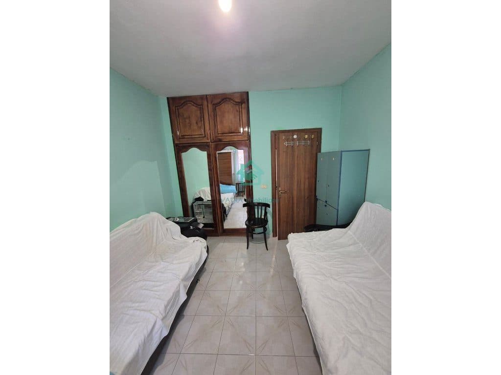 Apartament 2+1+2 Me Qira në Komunën e Parisit, Tiranë - 55.000 Lekë/muaj 4