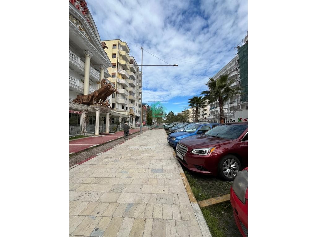 Shitet Njesi