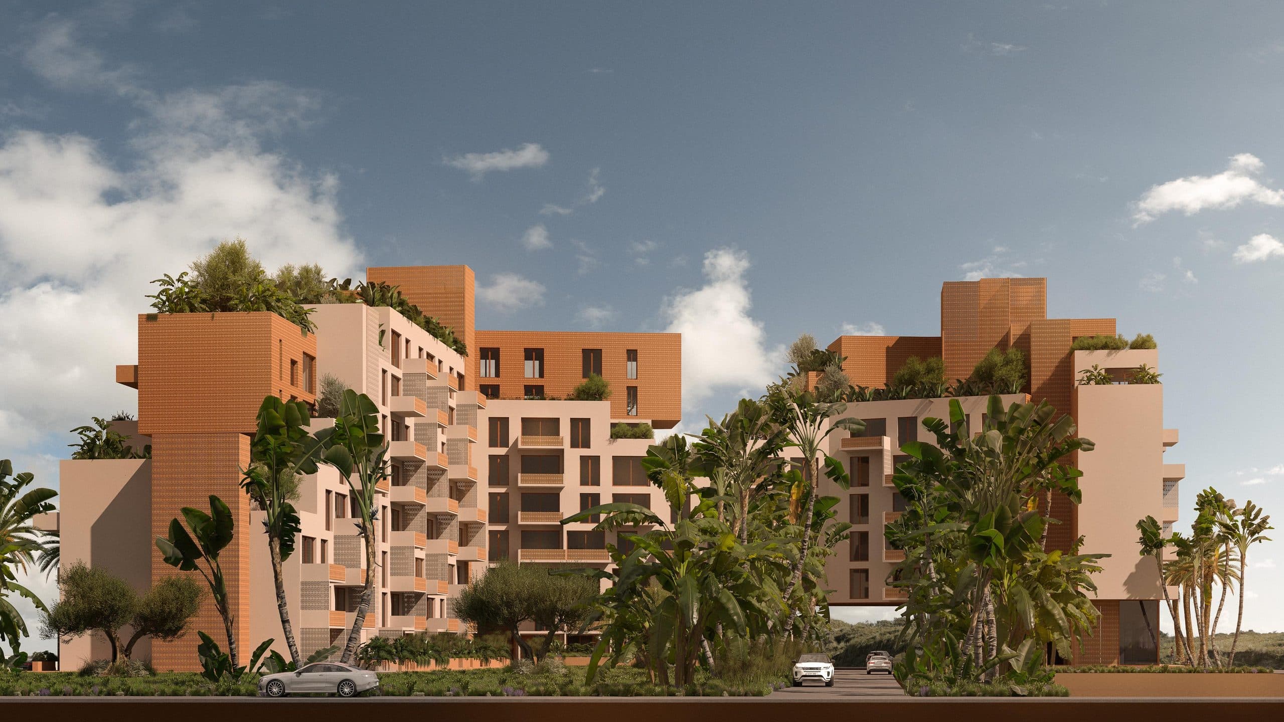 Duplex 2+1 në Shitje në Golem, Hera Residence by Epidam - 163.000€ | 125 m² 4