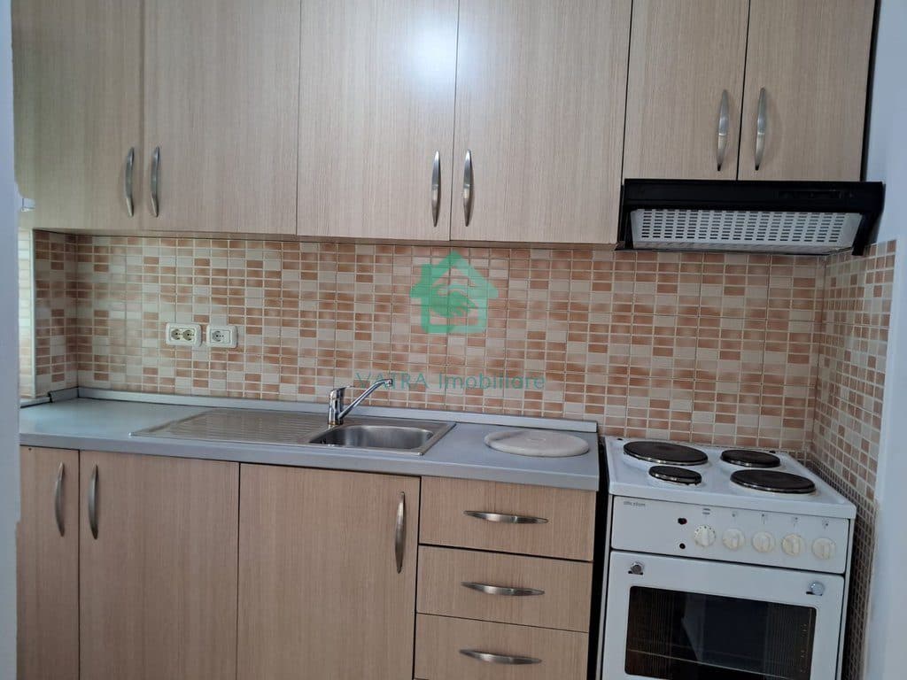 Apartament 1+1 me qira tek Ish stacioni i fundit i Tiranës së Re, Tiranë - 500€ | 56 m² 2