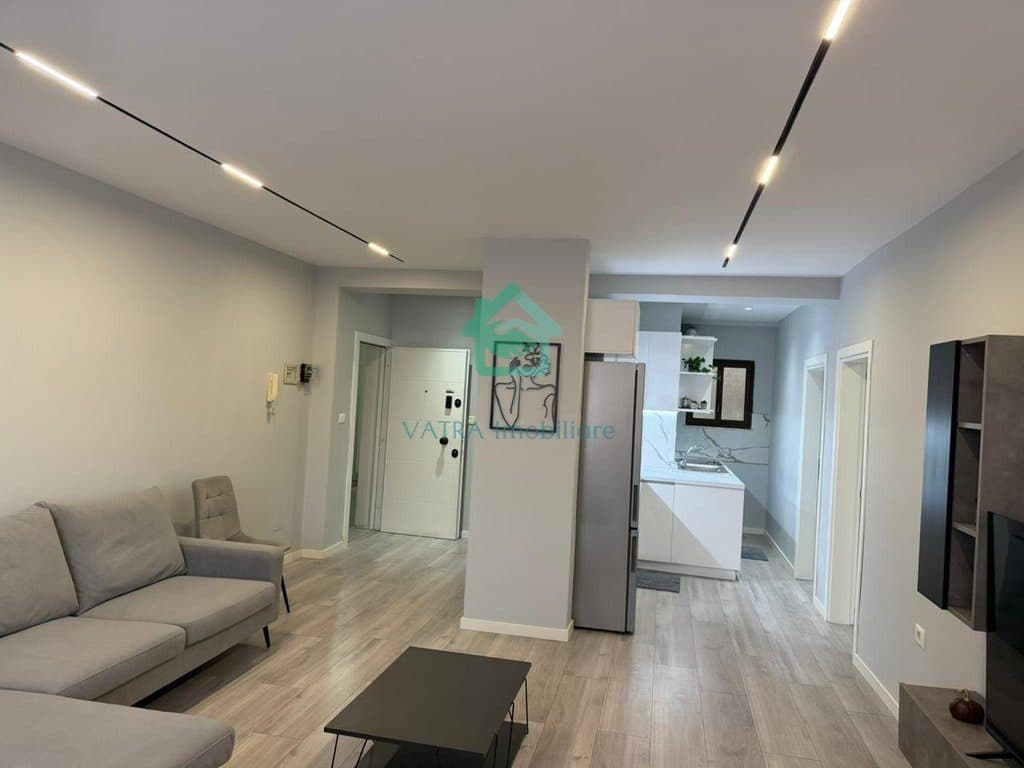 Apartament 2+1 Për Shitje në 21 Dhjetori, Tiranë - 268,000€ | 90 m² 3