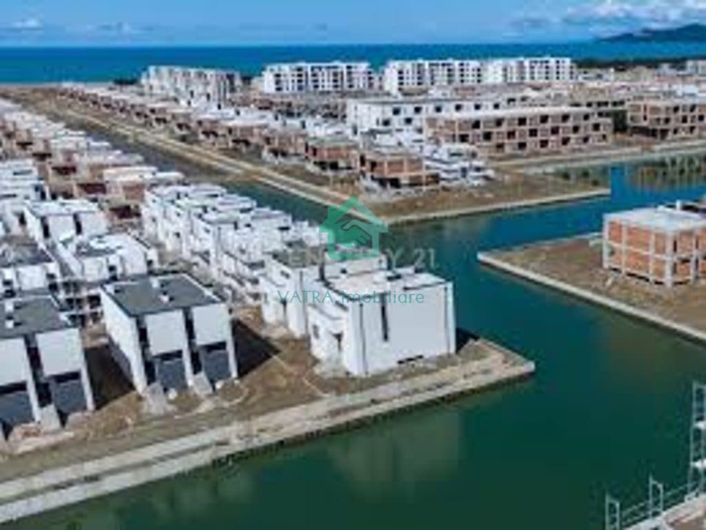 Vilë individuale Për Shitje, Turquoise Marina Rezidenca tek Gjiri i Lalzit, Durrës - 430000€ | 250 m² 2