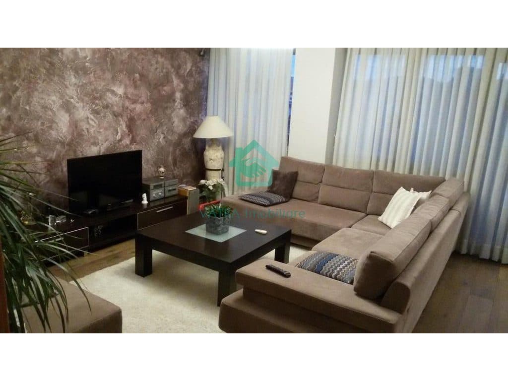 Apartament 2+1+2 Me Qira në Selvia, Tiranë - 750€ | 120 m² 2