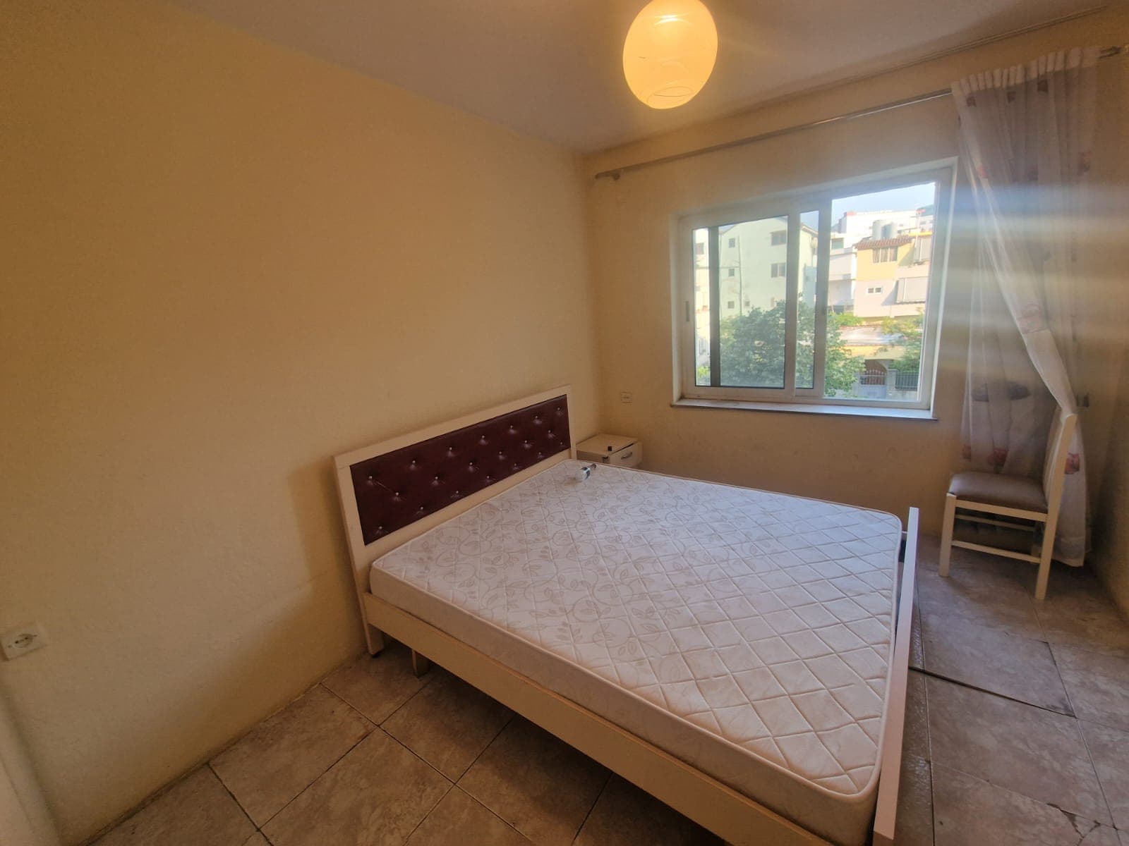 Apartament 3+1+2 Për Shitje në ish-stacioni i fundit të Tiranës së Re 4