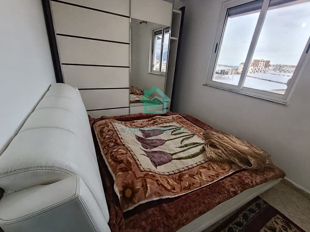 Apartament 2+1 Me Qira në Zogu I Zi, Tiranë - 500€ | 77 m² 3