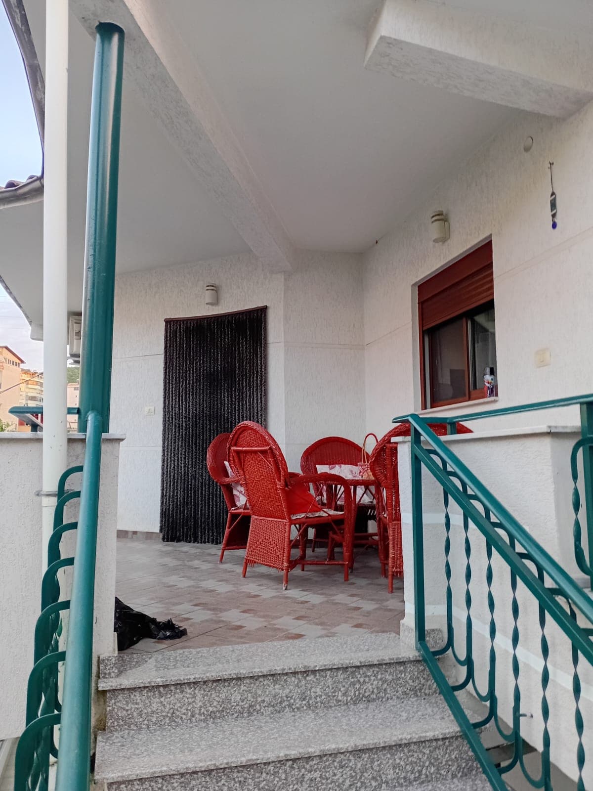 ‼️ SHITET APARTAMENT 2+1 NË FRESK – Rruga e Dajtit ‼️ 2