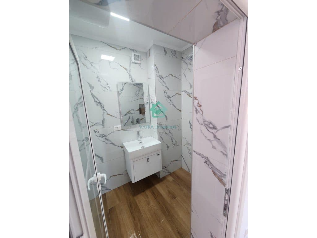Apartament 1+1 Për Shitje në Shkolla e Kuqe, Tiranë - 122,000€ | 41 m² 2