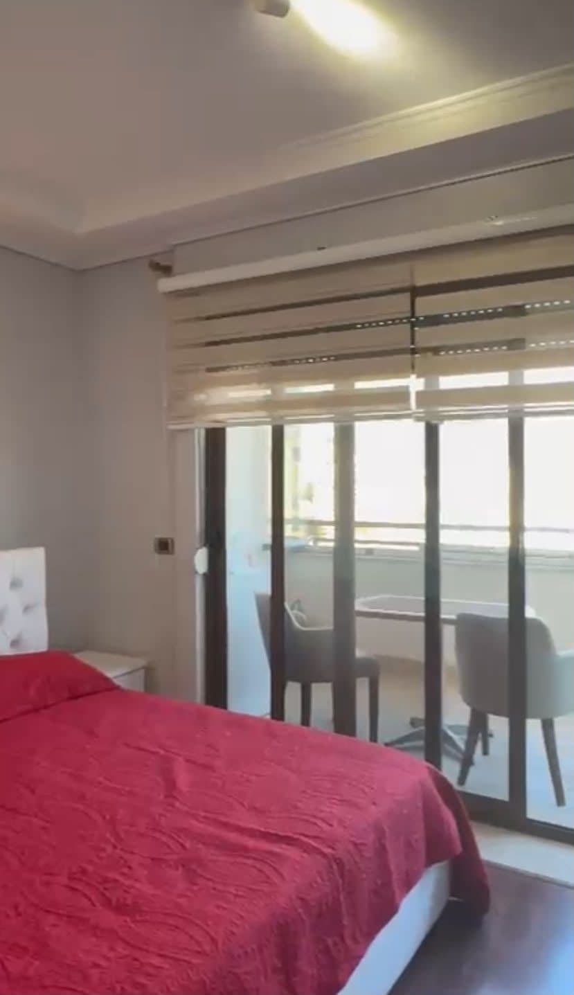 Apartament 2+1 Për Shitje tek Art Turbina , Liqeni Artificial. Tiranës- 350000€ | 89 m² 3