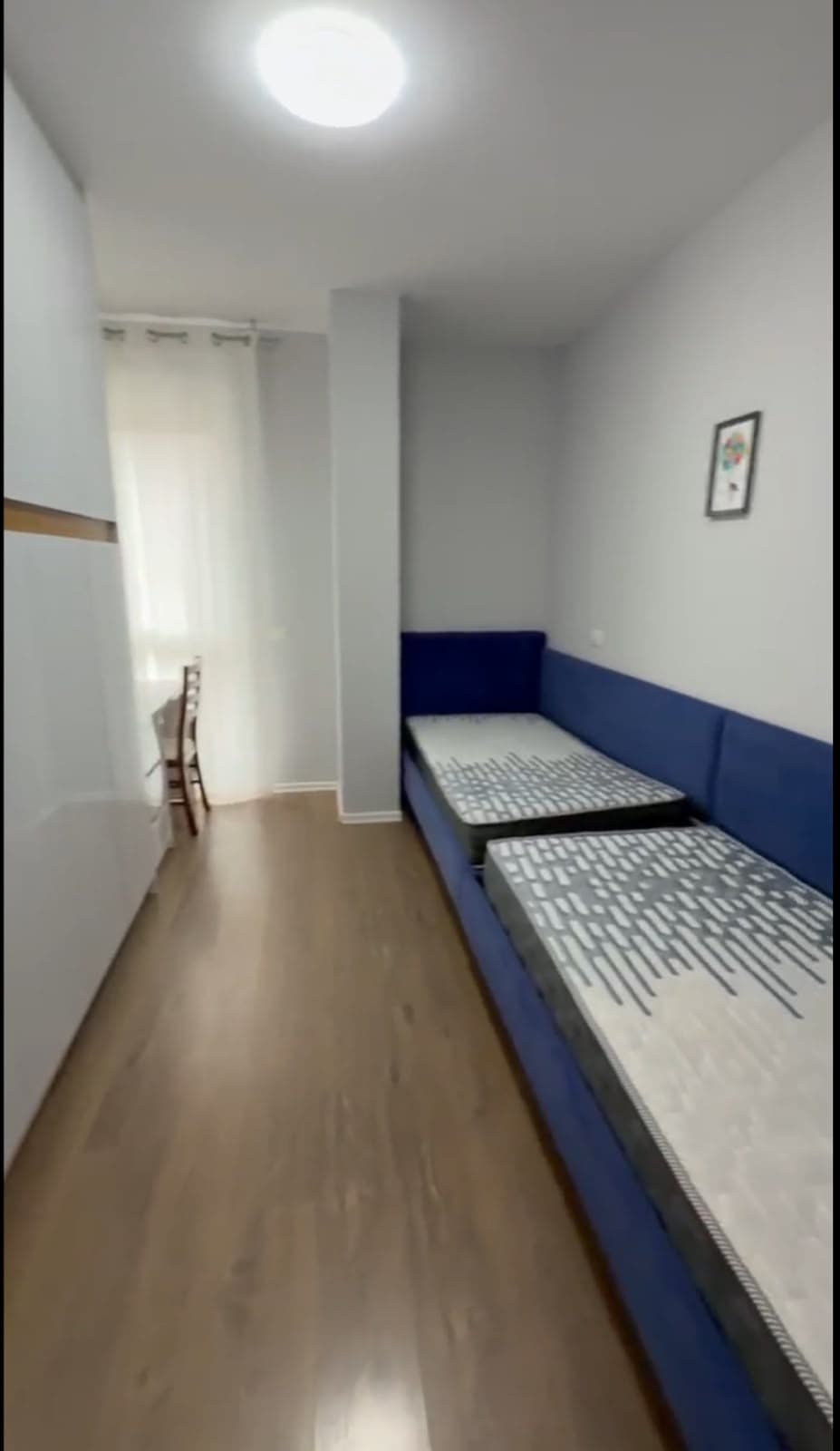 Apartament 2+1+2 Për Shitje tek Kompleksi Fiori Di Bosko në Don Bosco, Tiranë - 240,000€ | 94 m² 4