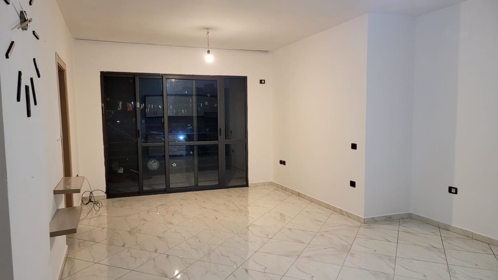 Apartament 2+1 i pamobiluar Me Qira në Astir, Tiranë - 380€ | 88 m² 2