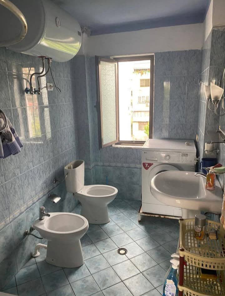 Apartament 1+1 Me Qira në Ali Demi, Tiranë - 38,000 Lekë/muaj 4
