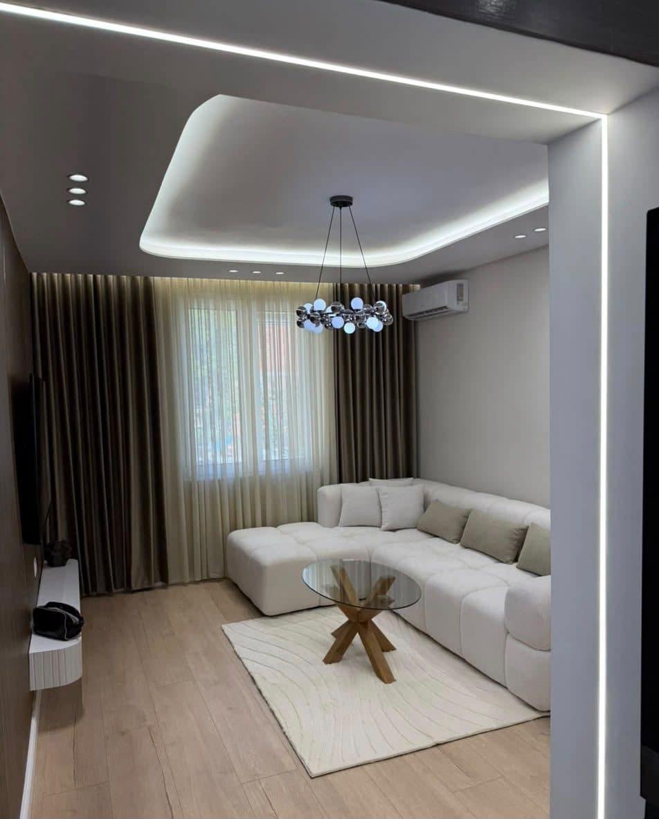 🏡✨ SHITET APARTAMENT 1+1 – RRUGA BILAL XHAFERRI, PRANË LIQENIT TË TIRANËS ✨