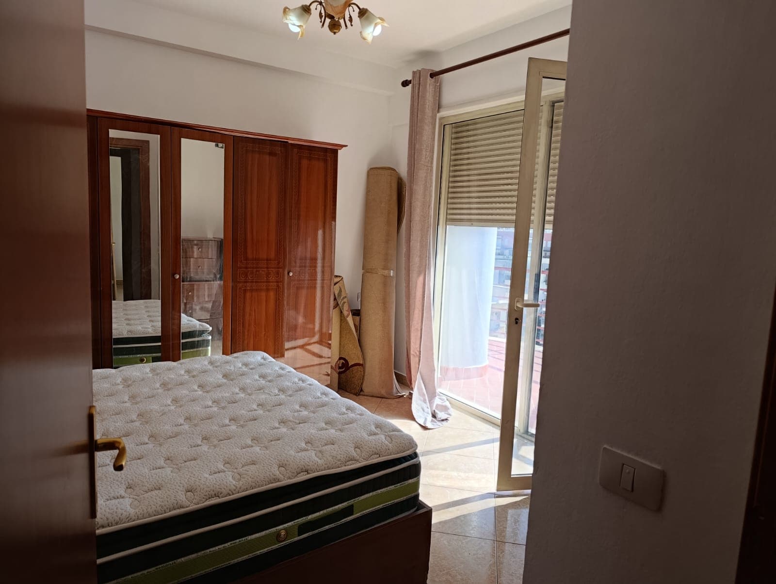 Apartament 3+1+2 Me Qira në Vizion Plus, Tiranë - 750€ | 120 m² 4