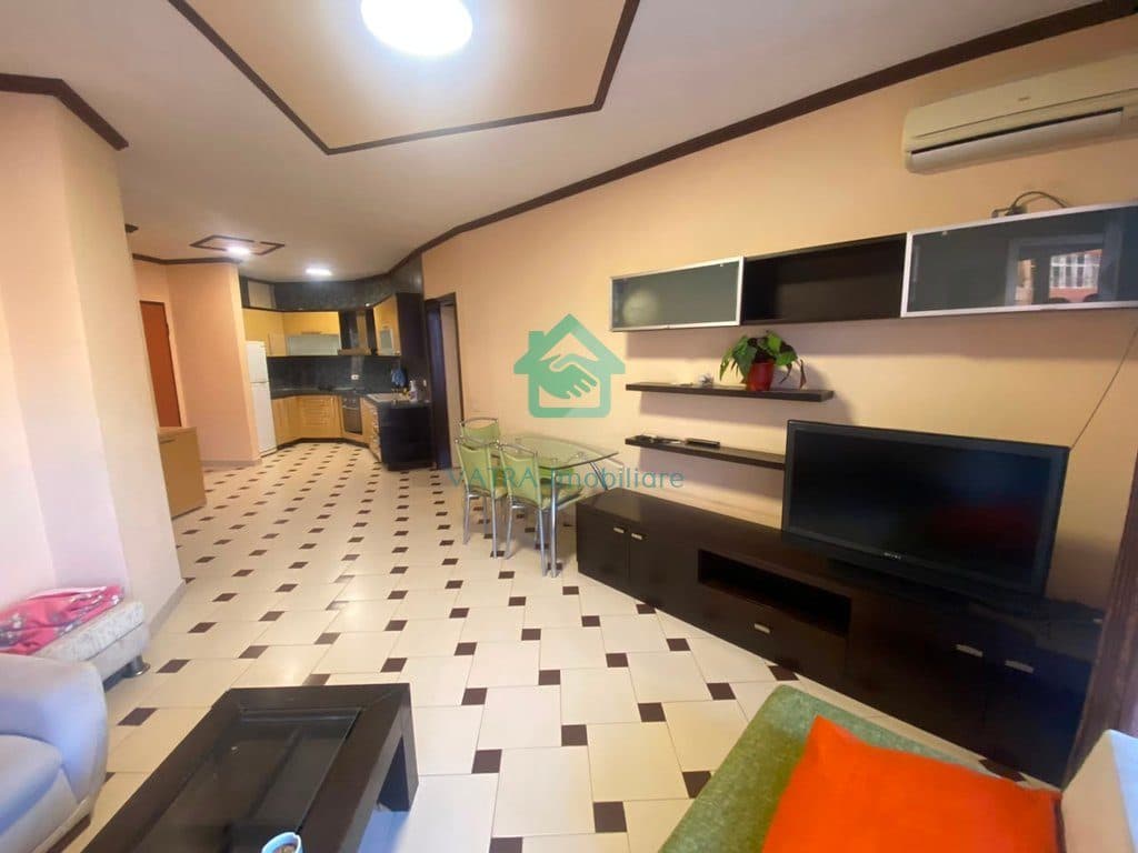 Apartament 2+1+2 Në Shitje në Astir, Alba Konstruksion Residence - 155,000€ | 121 m² 2