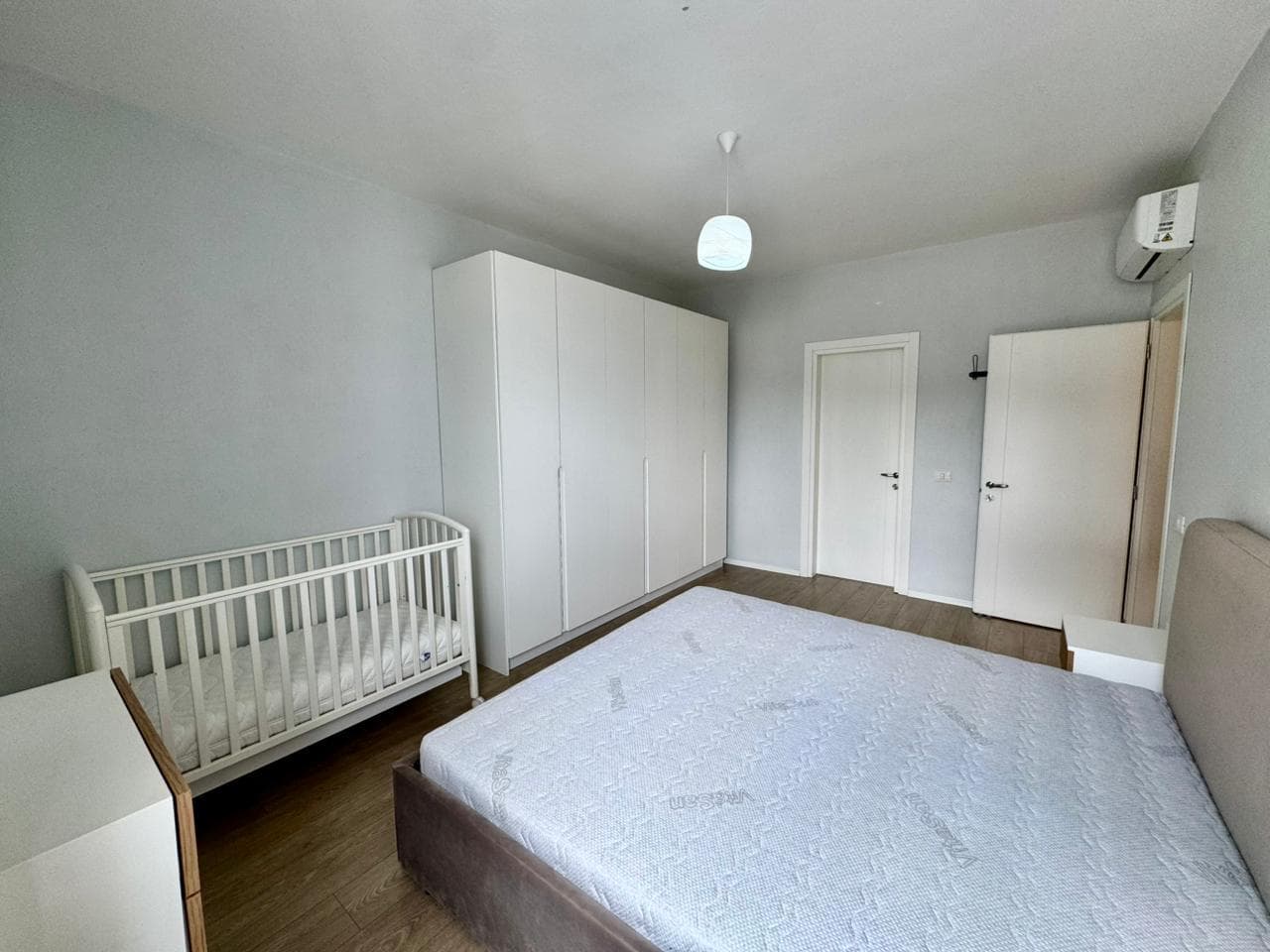 Apartament 2+1+2 Për Shitje Kompleksi FZ tek Liqeni i Thatë, Tiranë - 278,000€ | 105 m² 3