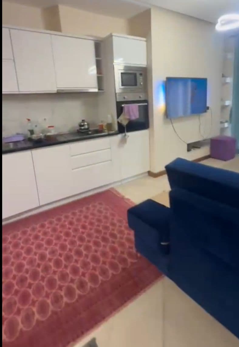 Apartament 4+1+2 Për Shitje në Astir pranë 2 Palmave, Tiranë - 195,000€ | 136 m² 2
