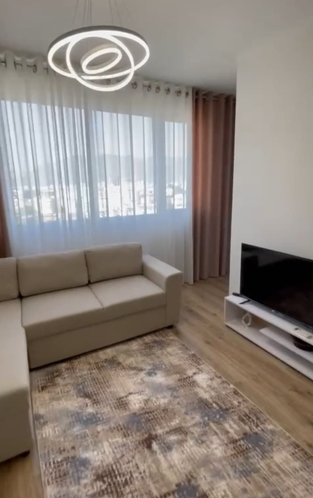 Apartament 2+1 Për Shitje tek Për Shitje Tirana Golden Park 3, Tiranë - 21.000.000 lekë| 82 m²