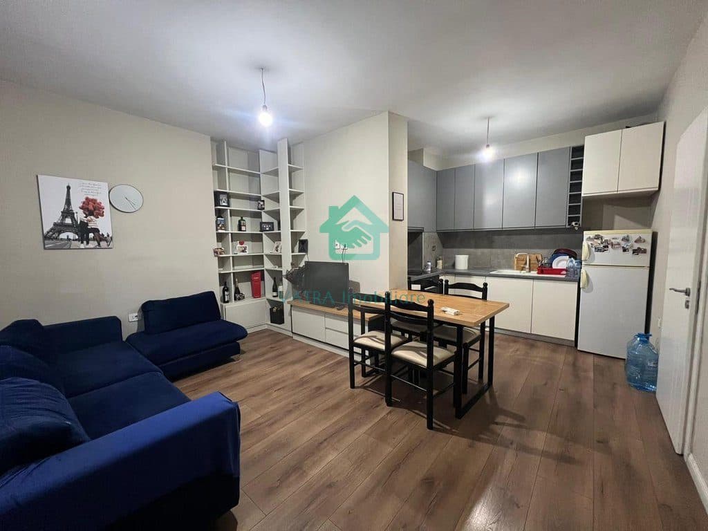 Apartament 1+1 Për Shitje në Misto Mame, Tiranë - 105,000€ | 55 m²