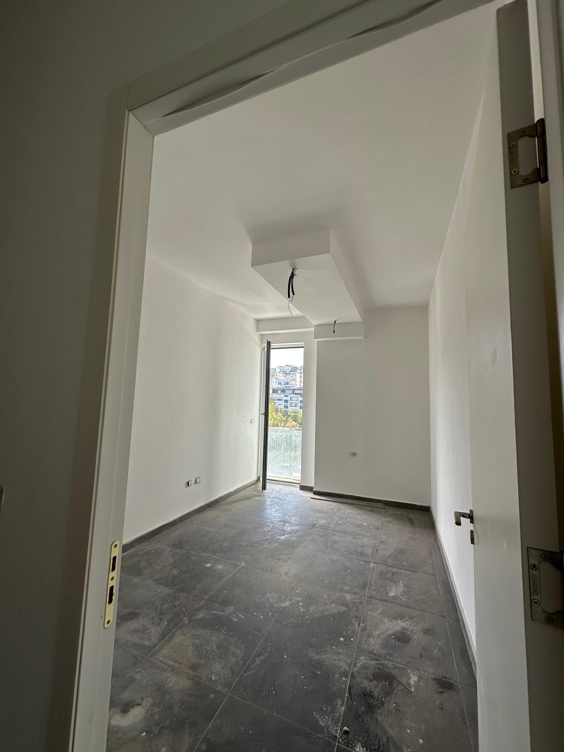 Apartament 2+1+2 Për Shitje në Liqeni i Thatë, Tiranë - 238,000€ | 93 m² 4