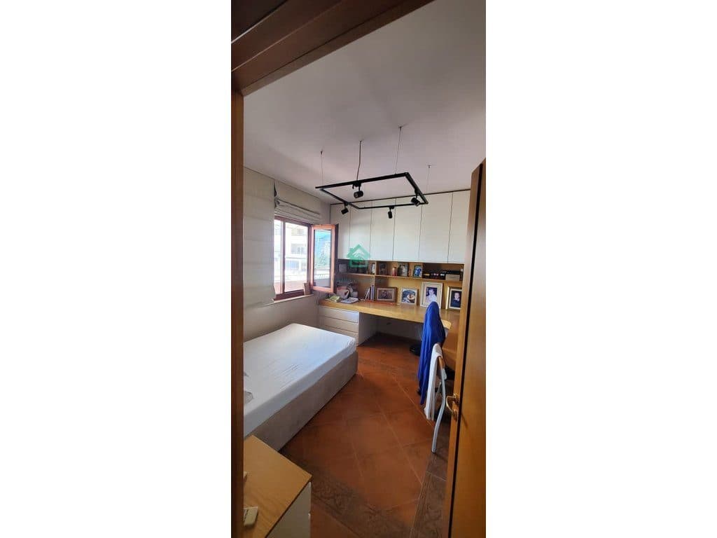 Apartament 2+1+2 Në Shitje në Rruga Fortuzi, Tiranë - 30.000.0000 lekë| 120 m² 4