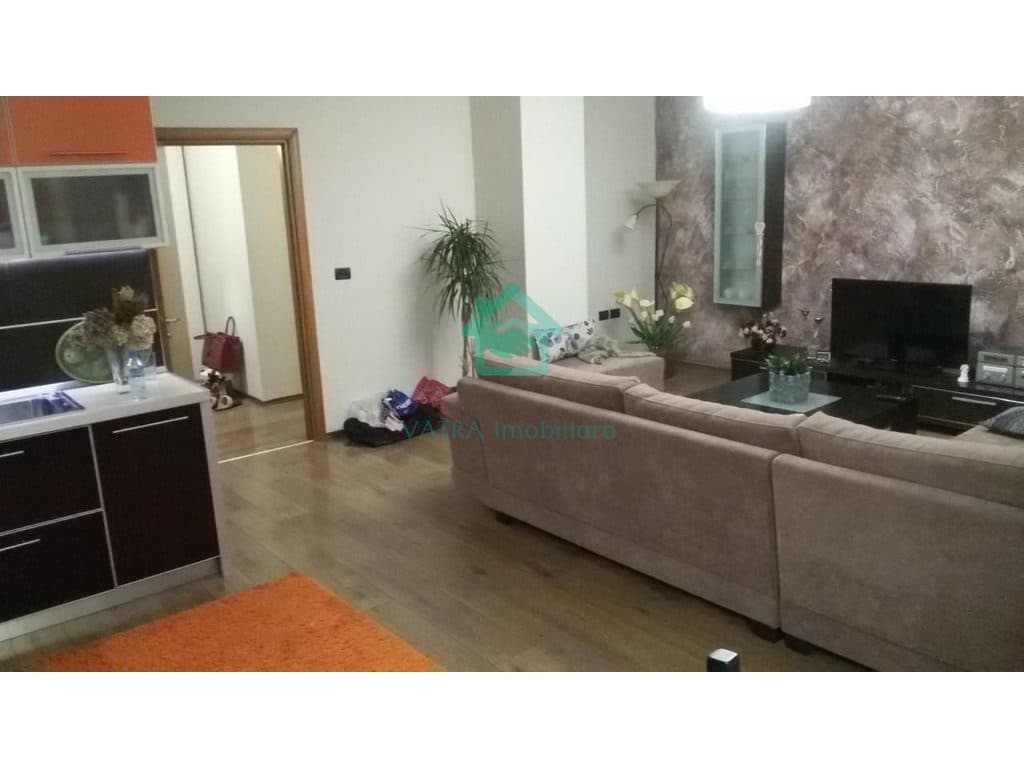 Apartament 2+1+2 Me Qira në Selvia, Tiranë - 750€ | 120 m² 3