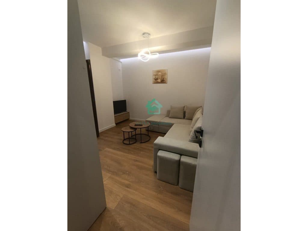 Apartament 1+1 Në Shitje në Komuna e Parisit, Tiranë - 140000€ | 45 m² 2