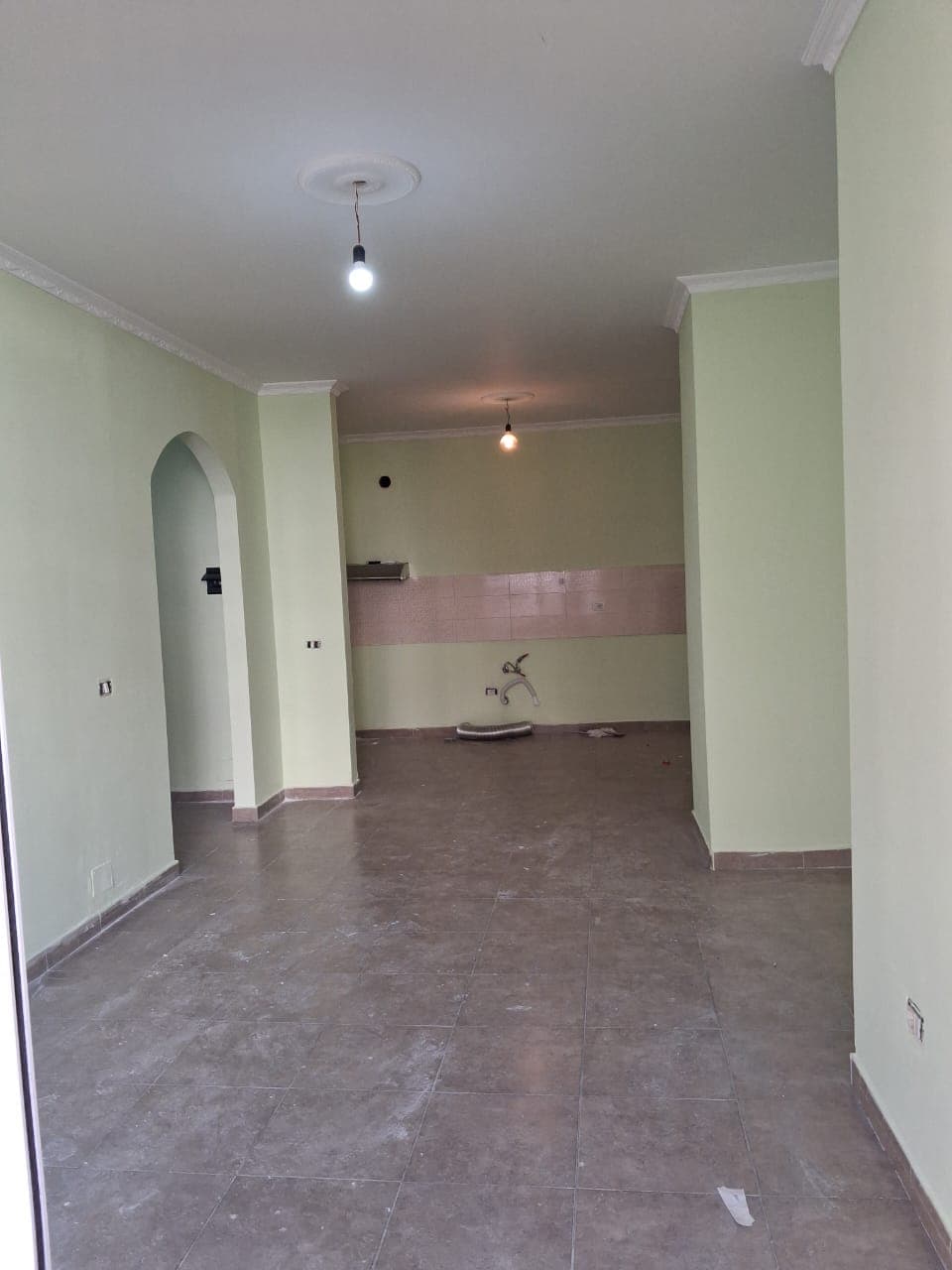 Apartament 2+1 Për Shitje në Kompleksin Fratari, Unaza e Re, Tiranë - 129,000€ | 91 m² 3