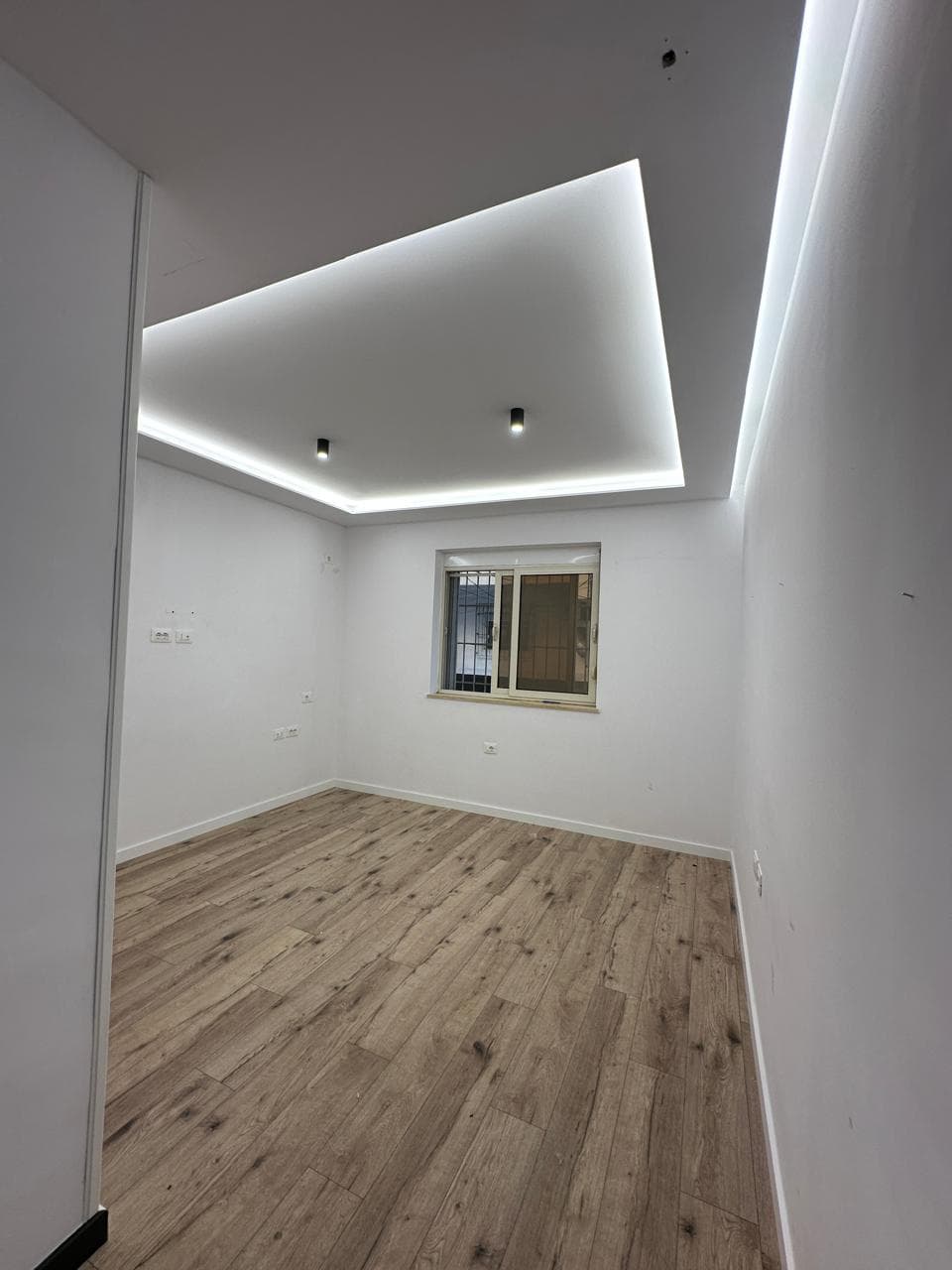 Apartament 1+1 Për Shitje në Gjimnazi Petro Nini Luarasi, Tiranë - 158,000€ | 62 m² 2