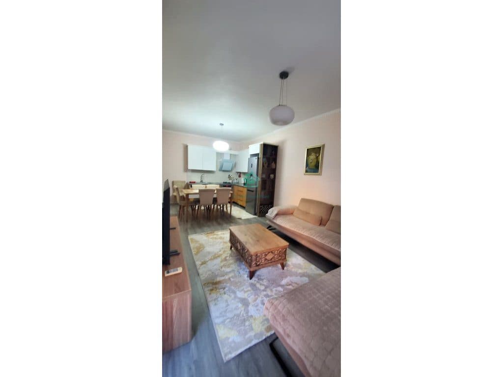Apartament 2+1+2 bosh Me Qira në Astir, Unaza e Re, Tiranë - 320€ | 103 m² 3