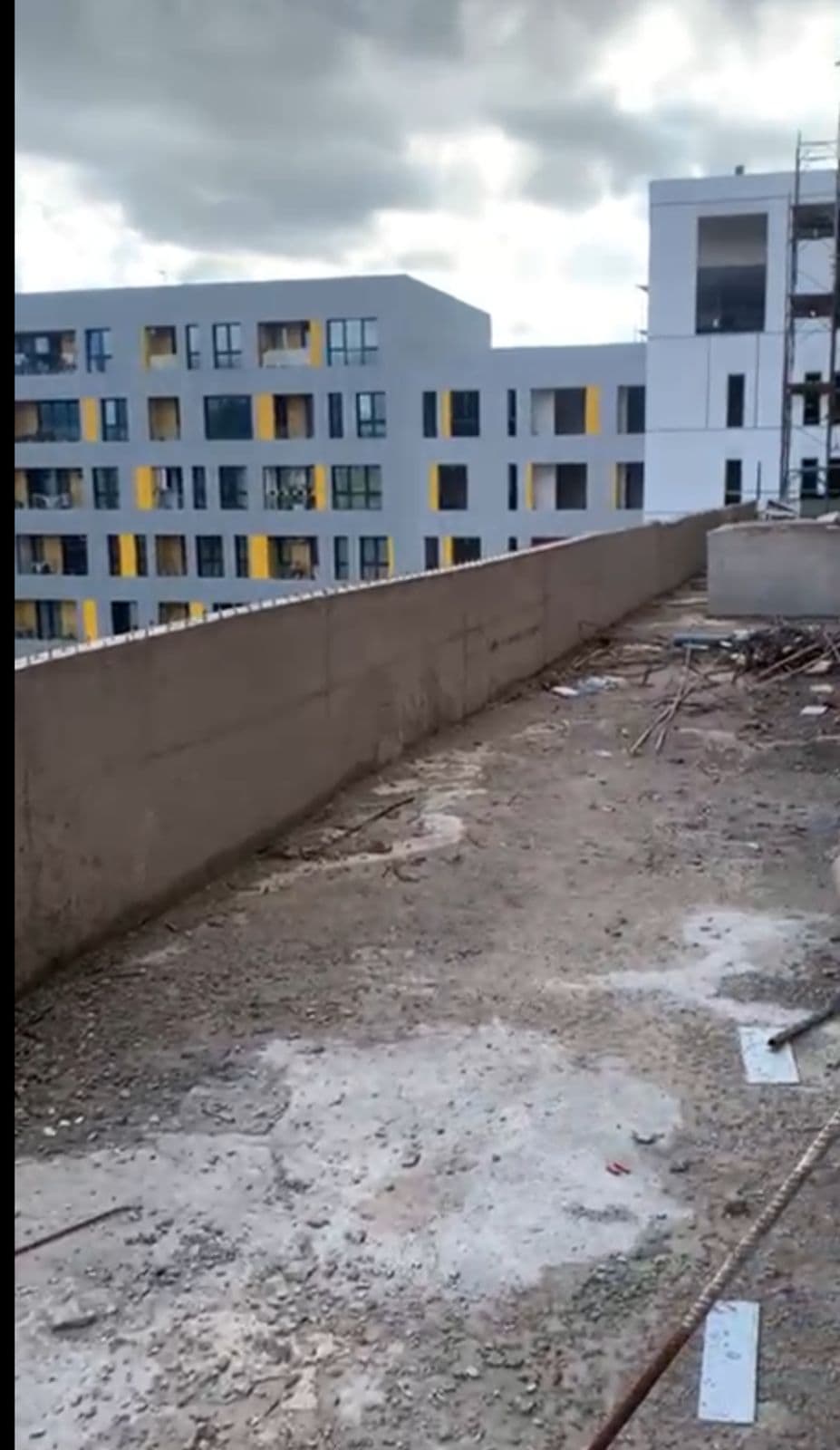 Apartament 1+1 + Verandë në shitje në Ish Parku i autobusve, Tiranë - 245,000€ | 77 m²