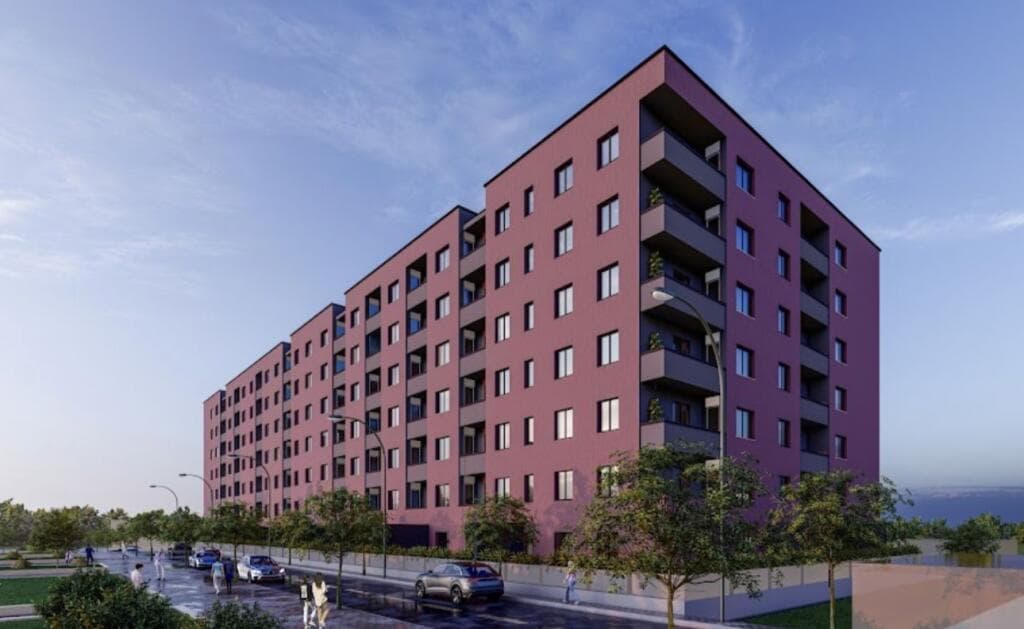 Apartament 2+1 Në Shitje në Majestic Residence, Paskuqan - 89,000€ | 84m²