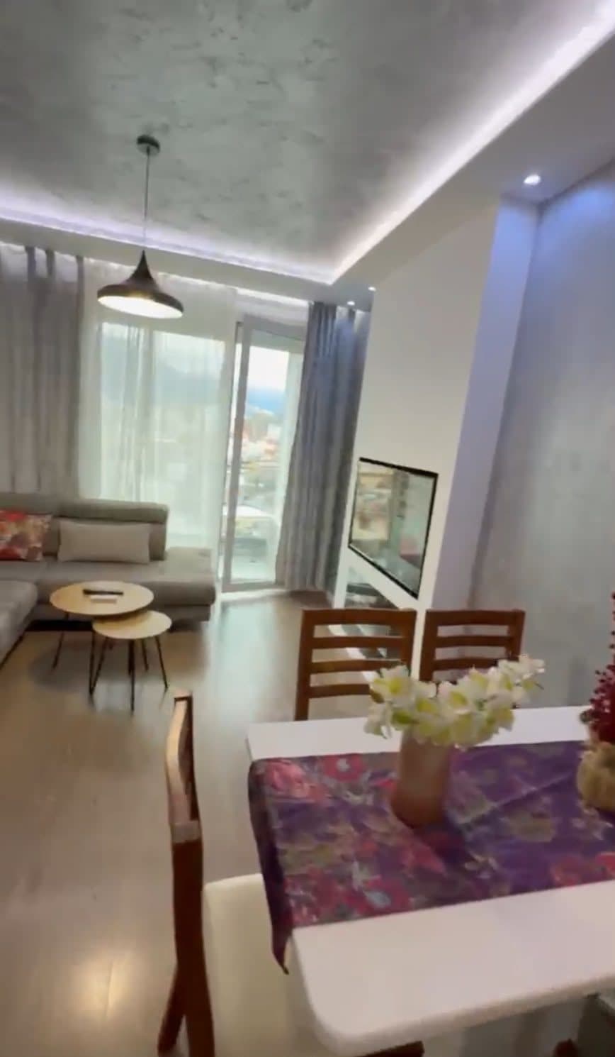 Apartament 2+1+2 Për Shitje tek Kompleksi Fiori Di Bosko në Don Bosco, Tiranë - 240,000€ | 94 m² 2