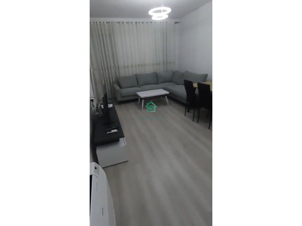Apartament 2+1 Me Qira tek Univers City, Tiranë - 450€
