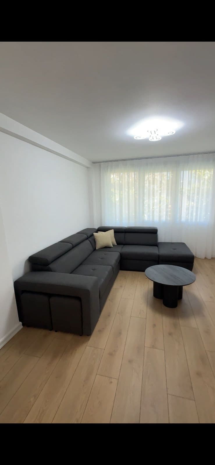 Apartament 1+1 Për Shitje Ish shumica te Stadiumi Dinamo, Tiranë - 144,000€ | 55 m²
