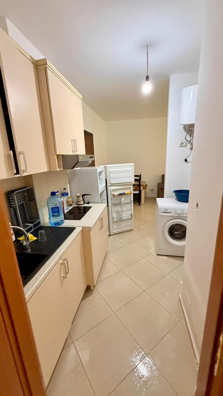 Apartament 1+1 Për Shitje në Shëngjin - 129,000€ | 62 m² 2