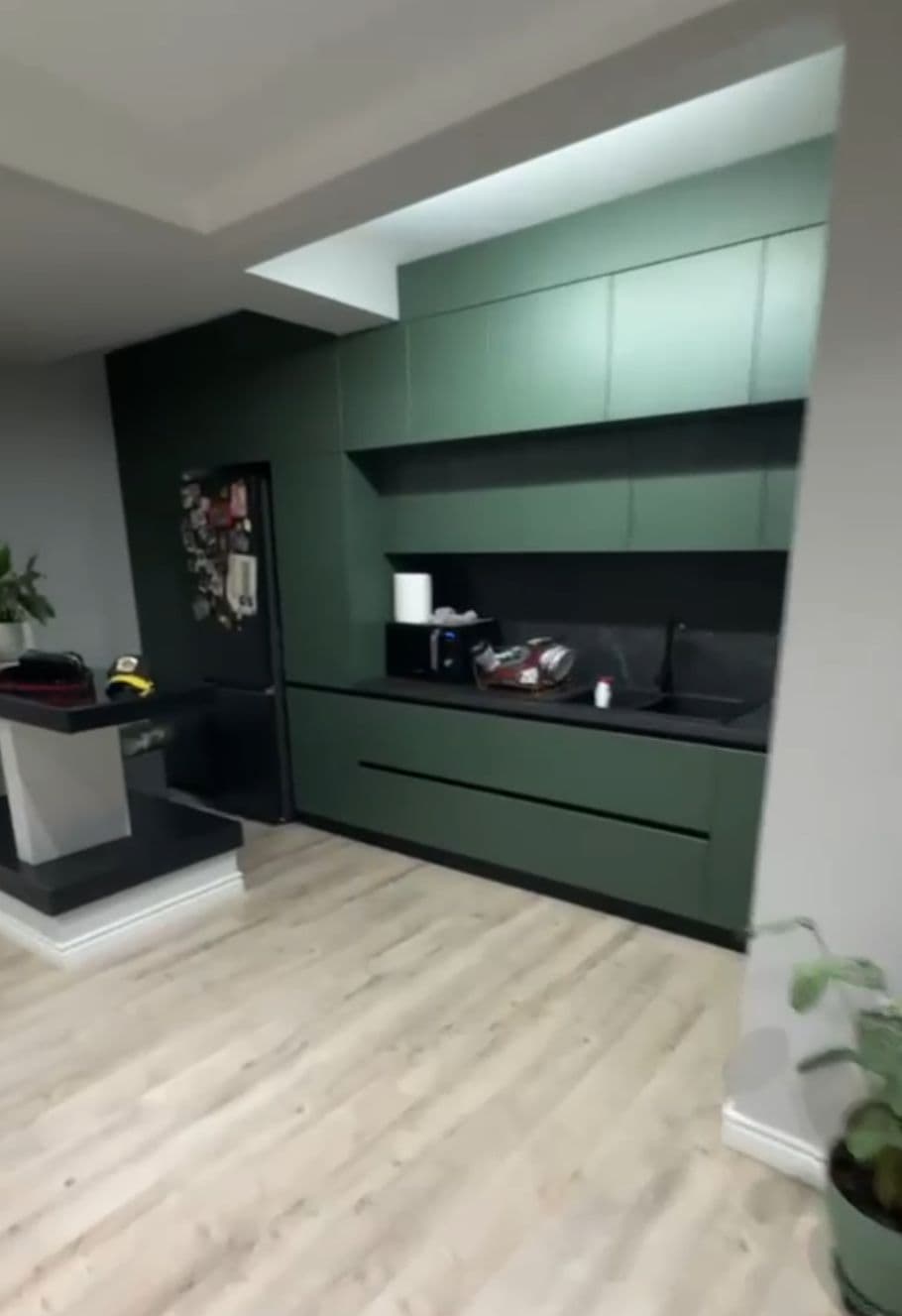 Apartament 2+1 Për Shitje në Pallatet Çabej, Tiranë - 165,000€ | 130 m² 2