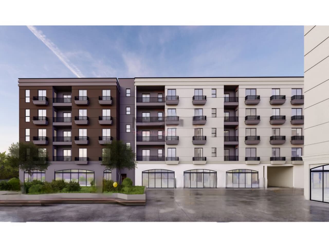 Apartament 2+1 Për Shitje në Kamëz, Tiranë - 95,000€ | 111 m² 2