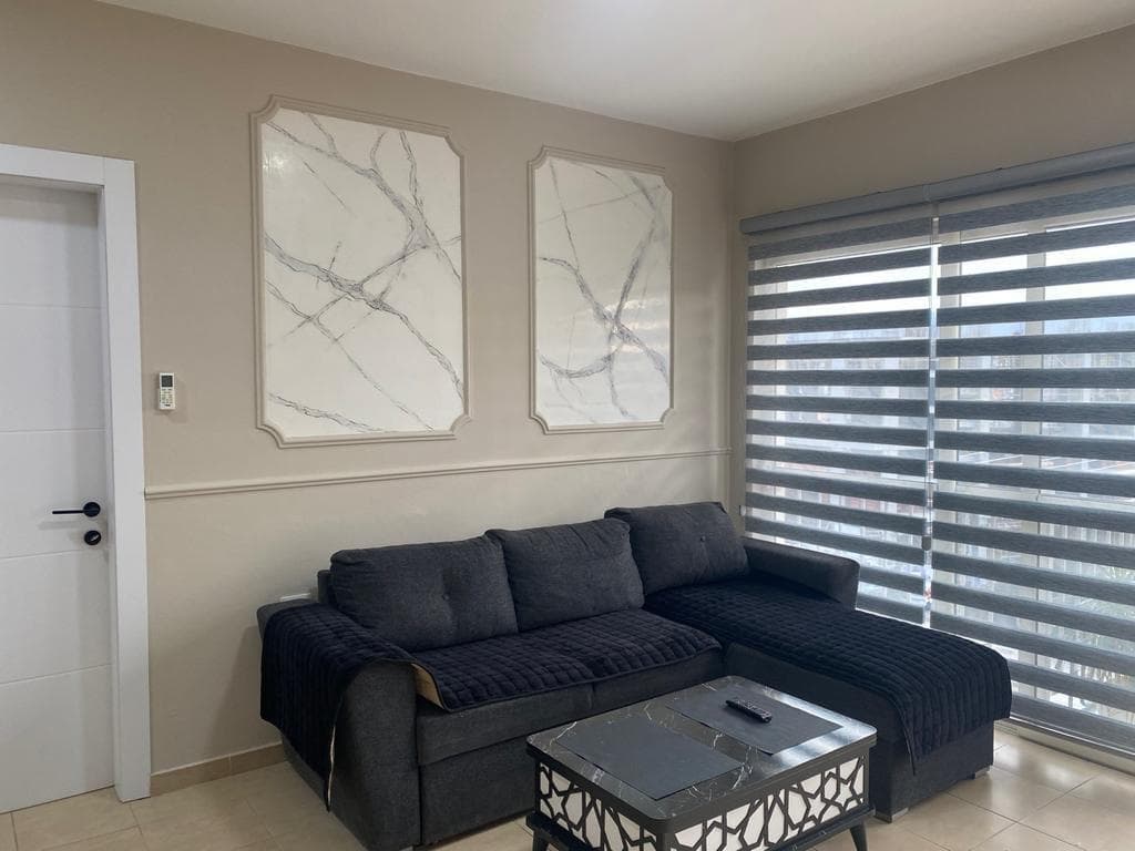 Apartament 1+1 Për Shitje në Ish Fusha e Aviacionit, Tiranë - 120,000€ | 48 m²