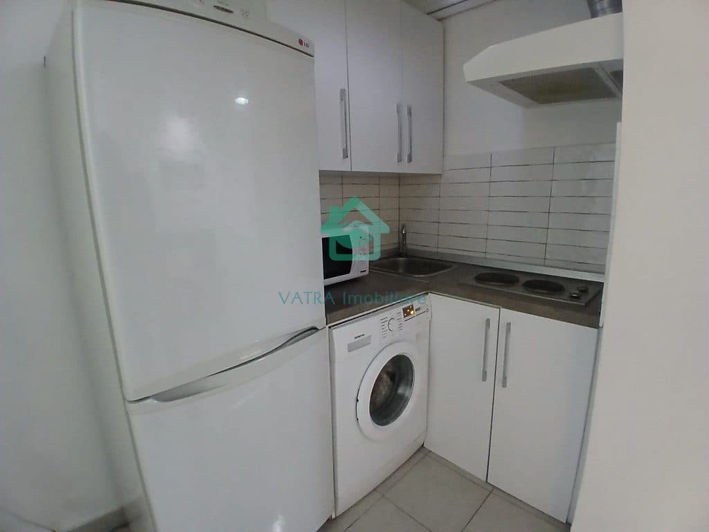 Apartament 1+1 Me Qira në Rruga e Durrësit, Tiranë - 500€ | 1+1 4