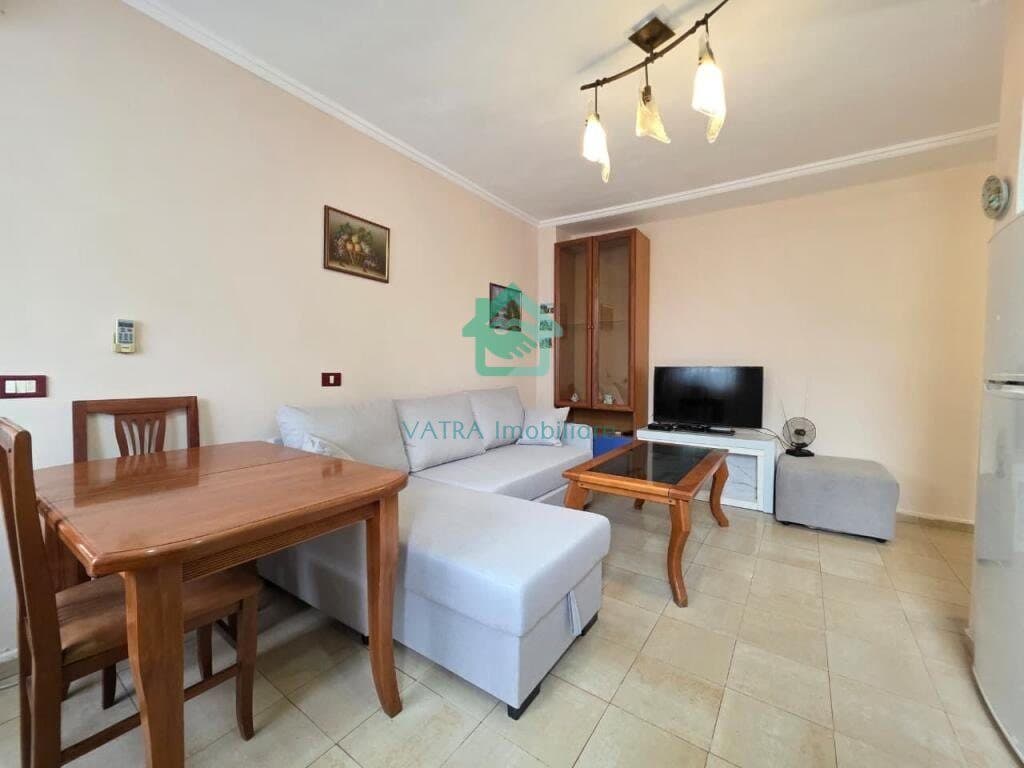 Apartament 1+1 Me Qira në Shkolla e Baletit, Tiranë - 50.000 lek | 60 m² 3