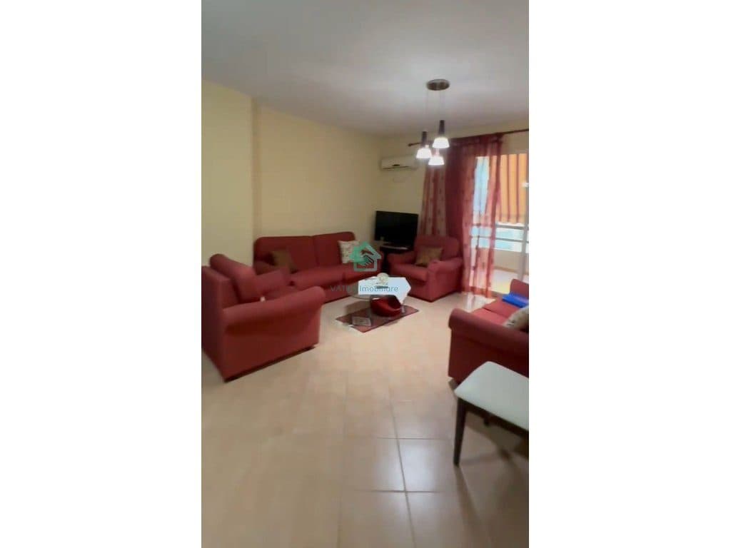 Apartament 2+1 Për Shitje në Misto Mame, Tiranë - 14.400.000 Leke | 104 m²