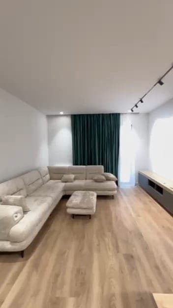 Apartament 2+1 Për Shitje në Ish Fusha e Aviacionit, Tiranë - 265.000€ | 125 m² 2