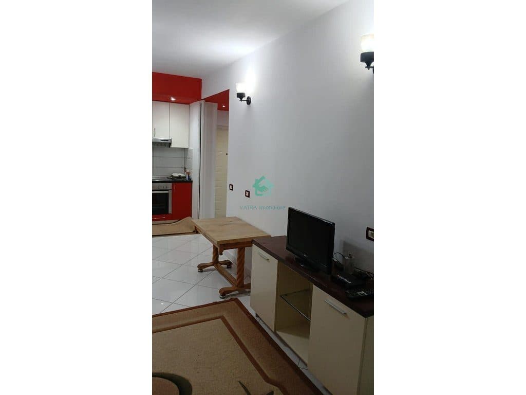 Apartament 2+1 Me Qira në Kodra e Diellit, Tiranë - 450€ | 94 m² 3