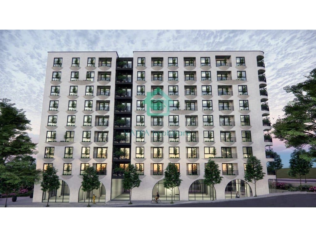 Apartament 1+1 Për Shitje në Paskuqan, Aluna 2 - 76,700€ | 69.7 m²
