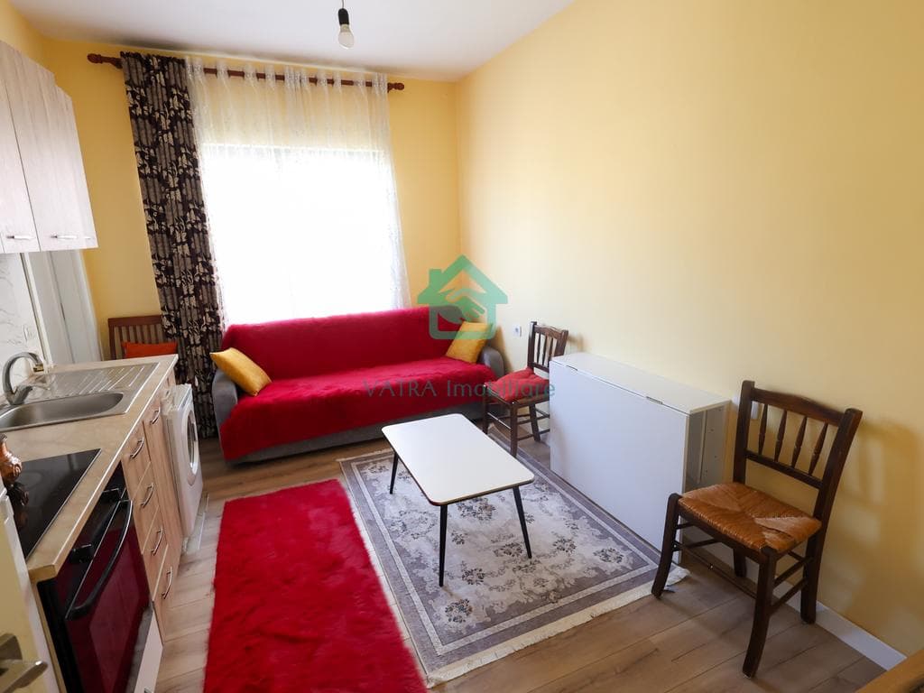 Apartament 1+1 Me Qira në Shkozë, Tiranë - 300€ | 69 m²