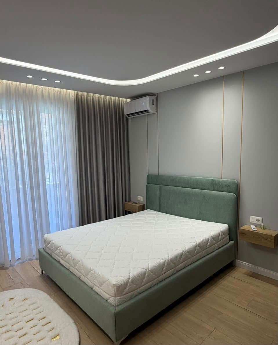 🏡✨ SHITET APARTAMENT 1+1 – RRUGA BILAL XHAFERRI, PRANË LIQENIT TË TIRANËS ✨ 2