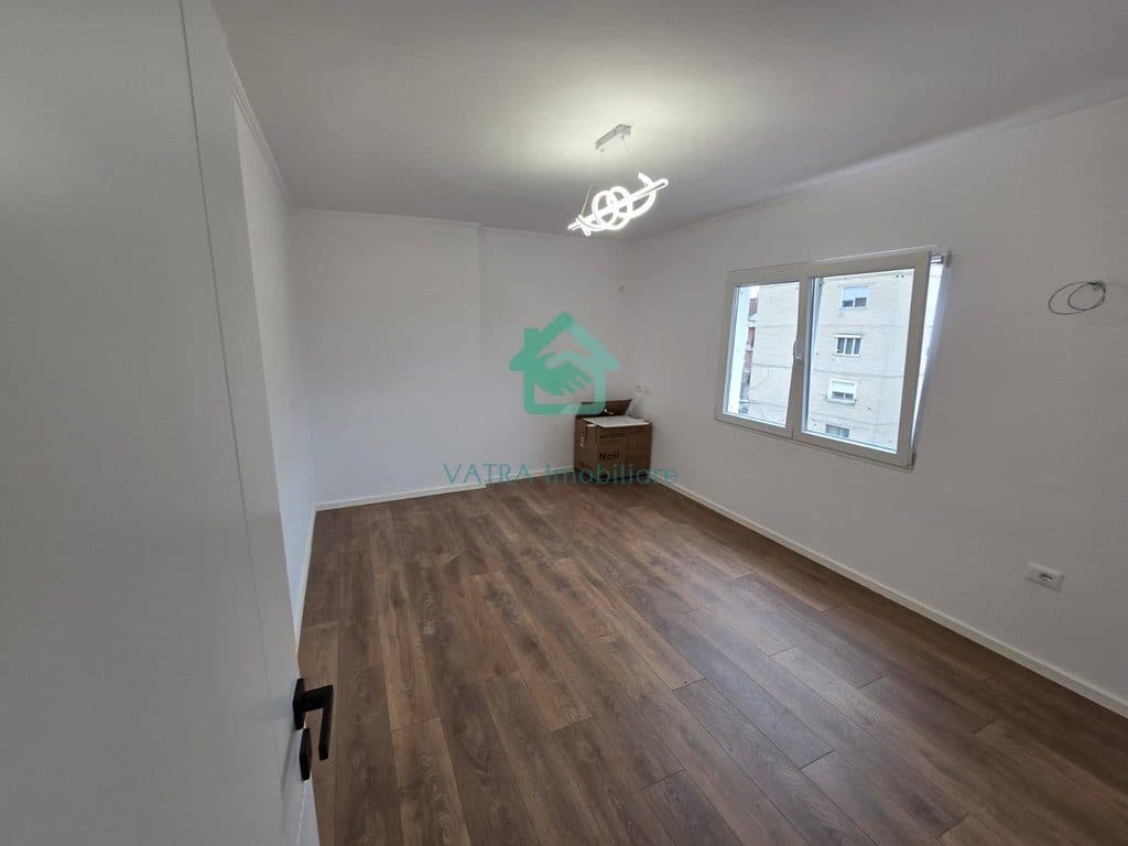 Apartament 1+1 Për Shitje në Ali Demi, Tiranë - 108000€ | 52 m²